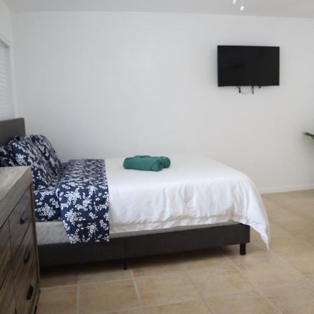 Singer Island Inn/ Deluxe Studio West Palm Beach Exterior foto