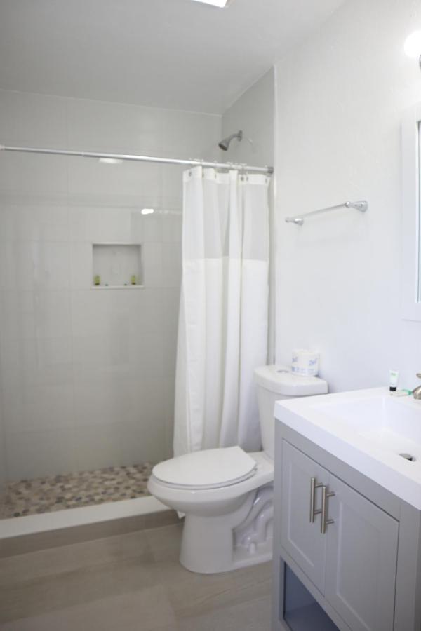 Singer Island Inn/ Deluxe Studio West Palm Beach Exterior foto