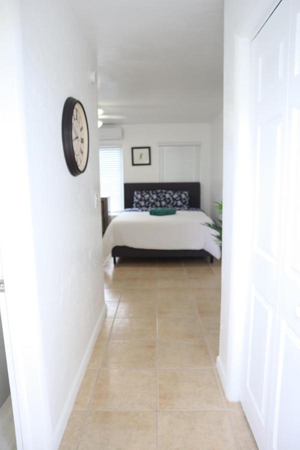 Singer Island Inn/ Deluxe Studio West Palm Beach Exterior foto