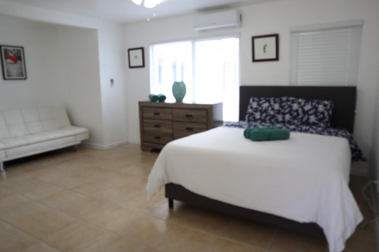 Singer Island Inn/ Deluxe Studio West Palm Beach Exterior foto