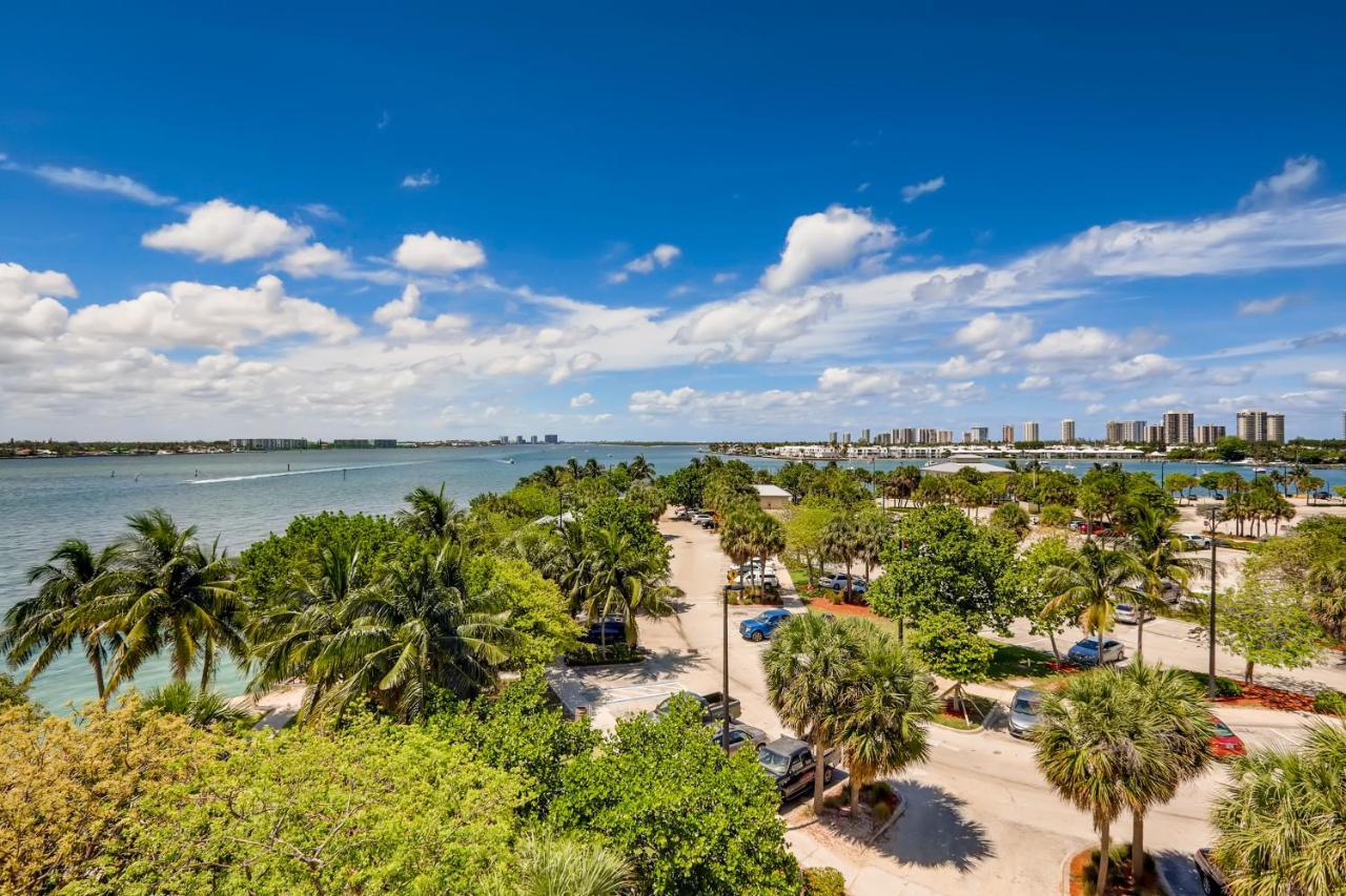 Singer Island Inn/ Deluxe Studio West Palm Beach Exterior foto